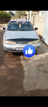 كيا سيفية • ٩٢ • رقم ديالى ٢٨