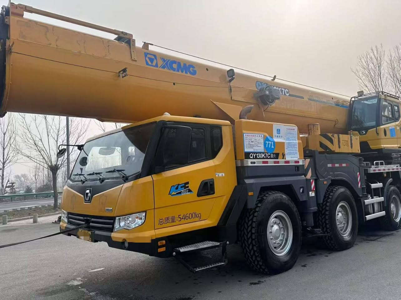 #xcmg 100t 2022


**إذا كنت صاحب هذا الإعلان وتريد حذفه لأي سبب، رجاءا أرسل رسالة إلى الدعم الفني**