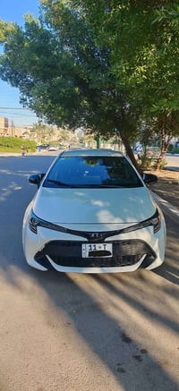 كورلا هاج باك • ٢٠١٩ • مكينة ٢٠٠٠