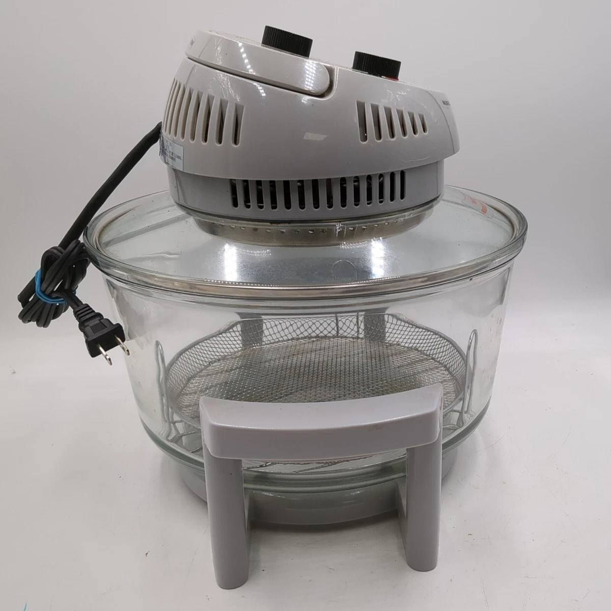 قلايه هوائيه حجم عائلي  ( 65 الف) 🌺


**إذا كنت صاحب هذا الإعلان وتريد حذفه لأي سبب، رجاءا أرسل رسالة إلى الدعم الفني**