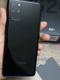 سامسونج اس20 بلاس • ٢٥٦/٨ • كربلاء