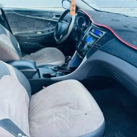 سوناتا ٢٠١١ • وارد امريكي • رقم كركوك