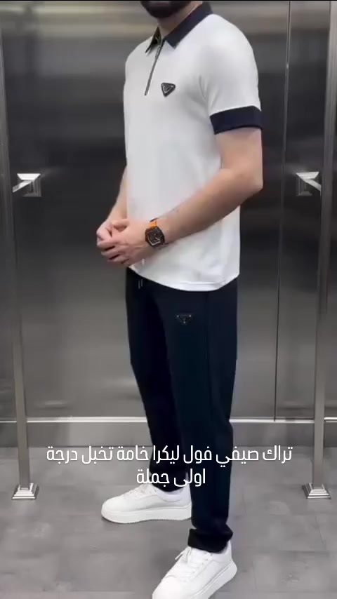 تراك صيفي فول ليكرا خامة تخبل درجة اولى جملة


**إذا كنت صاحب هذا الإعلان وتريد حذفه لأي سبب، رجاءا أرسل رسالة إلى الدعم الفني**