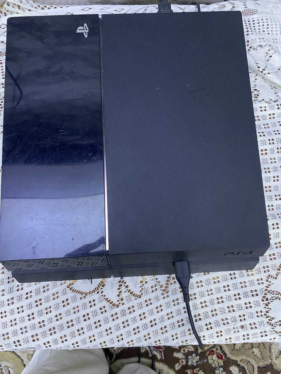 بلي فور فات جهاز نضيف ما مفتوح رايدة مراوس بايفون الاتصال ***********
