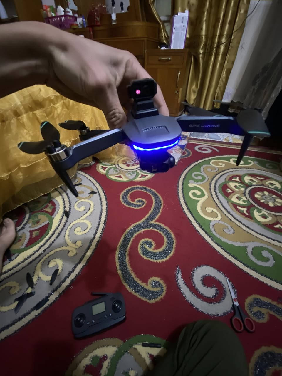 للبيع L200 تشتغل بس ما تتوازن (٧٥)الف يوجد توصيل


**إذا كنت صاحب هذا الإعلان وتريد حذفه لأي سبب، رجاءا أرسل رسالة إلى الدعم الفني**