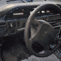 محرك مسكر • ١٩٩٥ • رقم ديالى