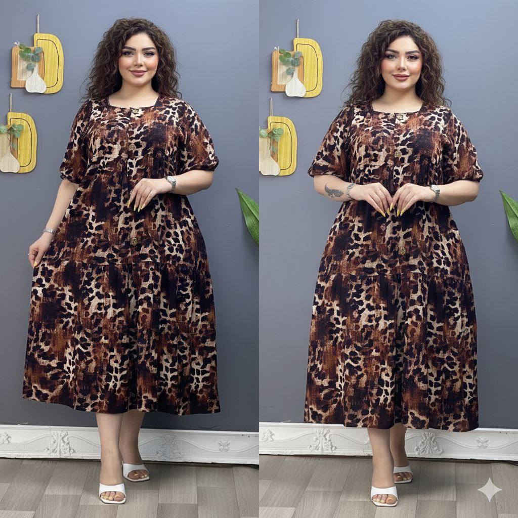 💥 تخفيضاااااات
👗 دشداشة كشمير نمري قصيره

✨ فصال راقي وأنيق جداً
💎 خامة مريحة وناعمة – جودة ممتازة

📏 القياسات المتوفرة:
L – XL – XXL – XXXL
📌 قياسات راهية ومضبوطة

💰 سعر الدرزن: 65 ألف فقط
🧺 الدرزن يحتوي على تشكيلـة ألوان جميلة

🚚 توصيل متوفر لكل محافظات العراق


**إذا كنت صاحب هذا الإعلان وتريد حذفه لأي سبب، رجاءا أرسل رسالة إلى الدعم الفني**