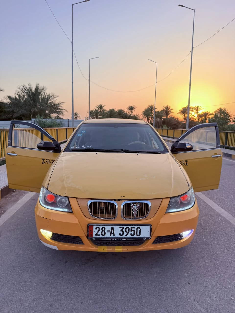 ليفان 620
موديل 11 طخه بلجاملغ الامامي الأيمن باقي كفاله 
كير جديد مكينه كفاله لايت زنون دوشمه شاشه تاب كامره سستم سماعات تخم تاير حداديه 70‎%‎ تبريد نقص بس كمبريسر منضومه جديده شرط فريز وراديتر سعر 35  مكان نجف كل التفاصيل ذكرتها ***********
