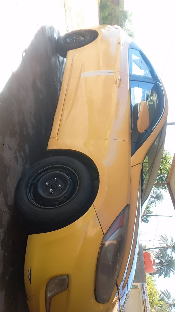 موديل ١٥ مكينه ١٦٠٠ رقم بغداد ماشيه ١١٢الف كير حداديه كله جديد المكينه حلوه سعر ٨٣ وبيه مجال مكاني بابل ***********
