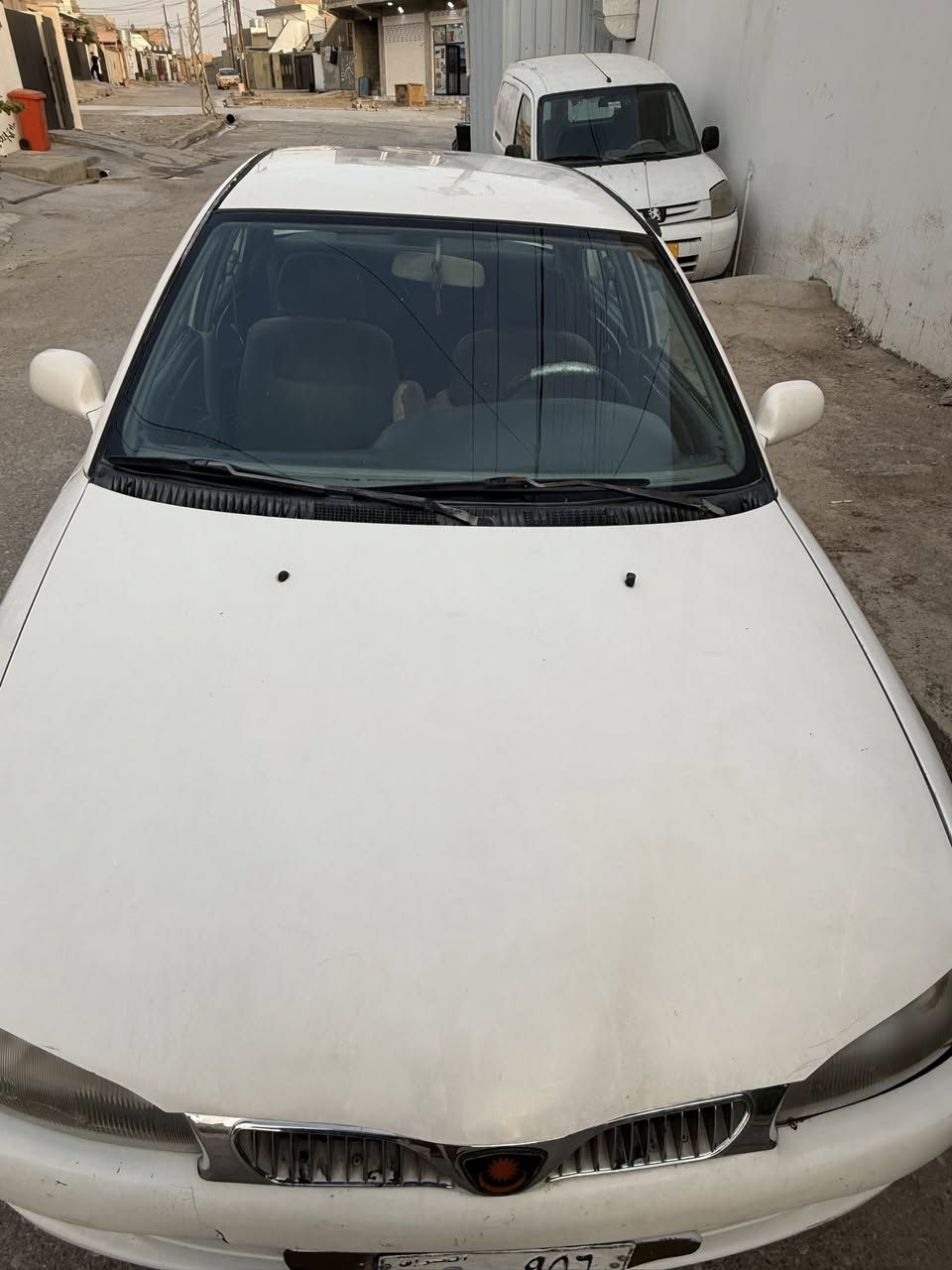 بروتون ويرا نواب ضباط
كير محرك تبريد تدفئة كهربائيات حدادية شرط 

ماناقصها شي 

السعر25وبي مجال 

مكاني كركوك 

رقم السيارة كركوك

***********
