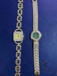 ساعات نسائية • درجة أولى • أصلية