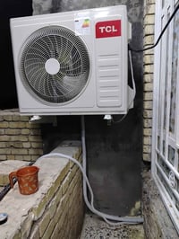 🔧❄️ مرتضى سبالت ❄️🔧 📍 بغداد – جميع المناطق  ✅ نصب وصيانة أجهزة السبالت...