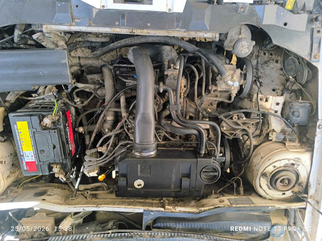 بيع مستعجل سمنت 11 20 وبيها مجال جير محرك اكسنت كهربائيات صدر جديد وكاله فقط بابل حي المهندسين شارع 80 تليفون ***********
