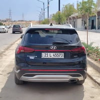 هيونداي سانتافي • سانتافي 2023 • هيونداي 2023 • سيارة سانتافي • سانتاف...