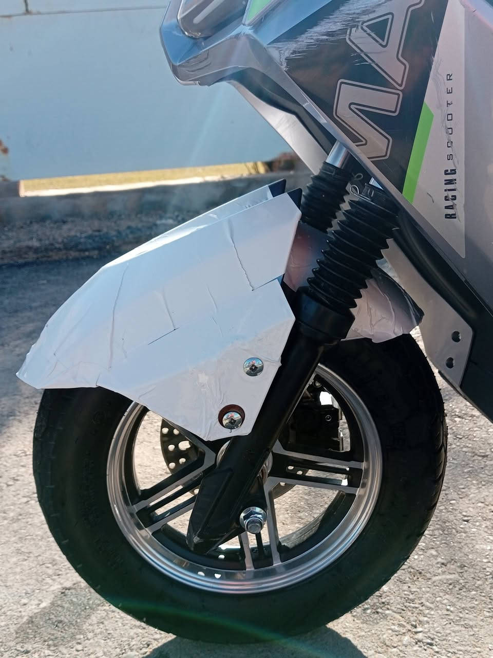 سلام عليكم ورحمة وبركاته شباب موطور شحن سكنس 2025 جديد نضيف ماب شي  مكاني الرمادي  
1 بصمع وسويجين 
2 لايت شخال 
3 صوت انذار 
4 شاشه اكترونيه تحديد العطل 
6 السعر 500وبي مجال 
7رقمي  ‏‪***********‬‏ لستفسار 
👀
