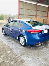 فورتي ٢٠١٧ • وارد امريكي • محرك 2000