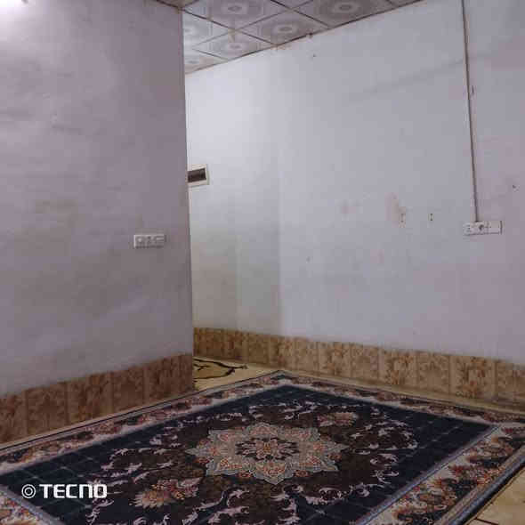 بيت100م طابقين طابو صرف😍منقطة ال77 منطقه كلها خدمات وهادئه وسعره مناسب طابق الثاني فقط لبخ خارجي**

#السعر64وبي مجال*

***********واتس
*********** كركوك
