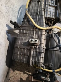 دشبول اكسنت كامل • تبريد وتدفئة • بدون ايرباك