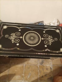 ميز وسط • طبلات • ميز وطبلات • طاولة وسط • طاولات جانبية • أثاث منزلي ...