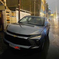 بلايزر • ٢٠٢٣ • رقم اربيل