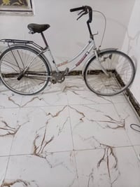 بيسكلات • سفوان • بدون عيوب