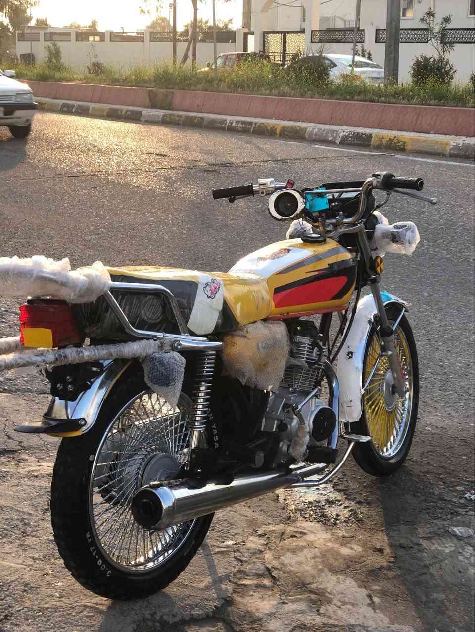 410 كركوك, العراق


**إذا كنت صاحب هذا الإعلان وتريد حذفه لأي سبب، رجاءا أرسل رسالة إلى الدعم الفني**