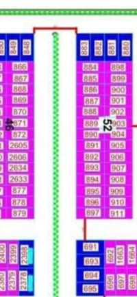 مجمع الكرار • شارع ٣٠ • ١٦٠م