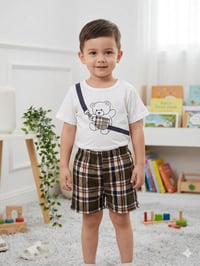 سيت ولادي • ٢-٣ سنين