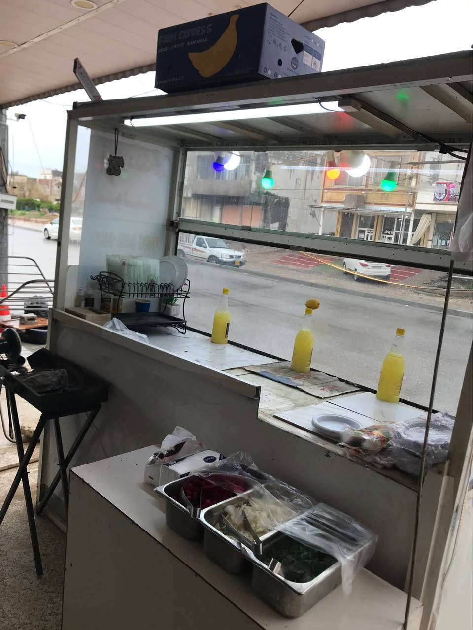 لە ژینی دارەتوو سعری 3 ملیۆن و معامەلە أربيل, العراق


**إذا كنت صاحب هذا الإعلان وتريد حذفه لأي سبب، رجاءا أرسل رسالة إلى الدعم الفني**