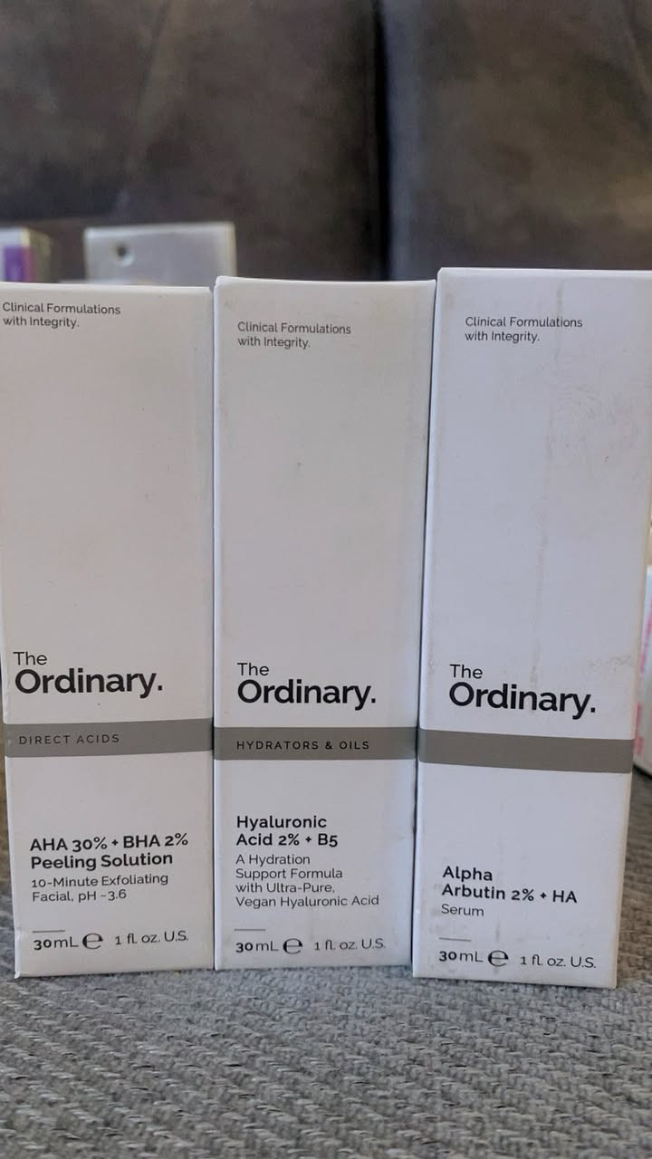 عنايه مشكل اصليه شرط فحص ٥٠ قطعه ٢٥٠ الف اكو ٣ كراتين لحكو عليهن


**إذا كنت صاحب هذا الإعلان وتريد حذفه لأي سبب، رجاءا أرسل رسالة إلى الدعم الفني**