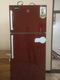 ثلاجه • نضيفه