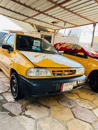 سايبا • موديل ٢٠١٣ • مكان كربلاء