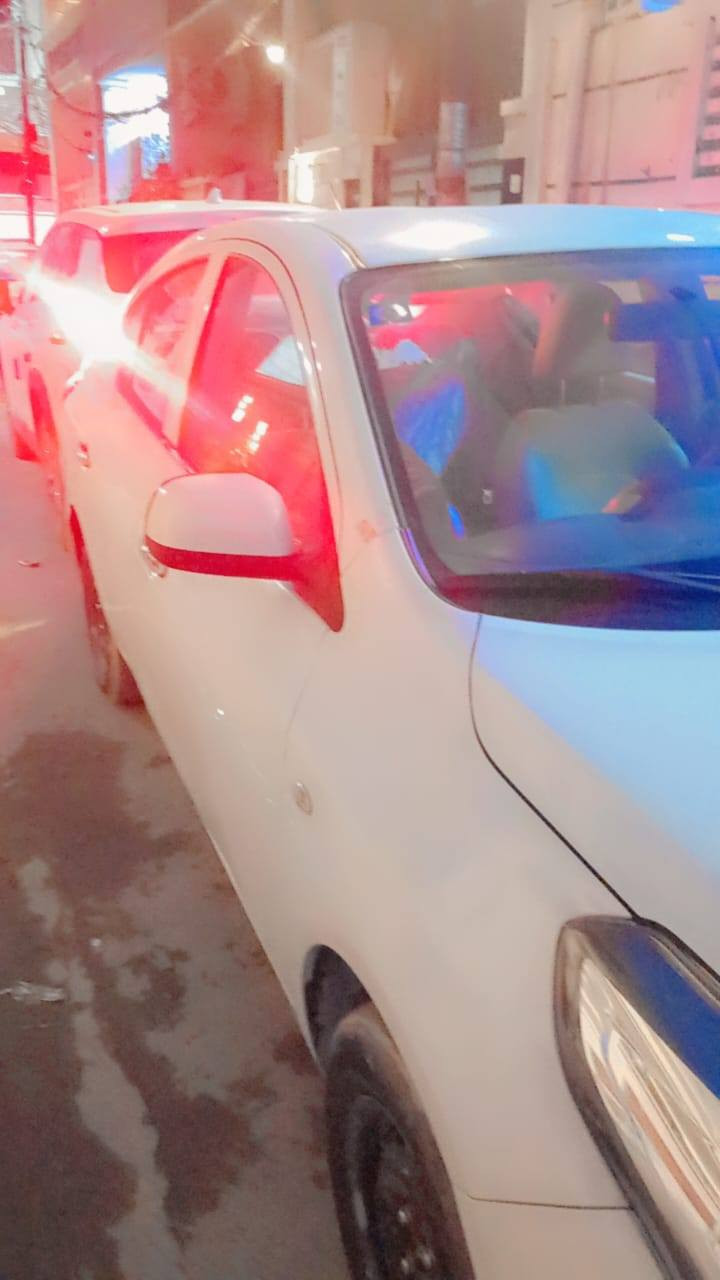 نيسان صني هندي موديل 23 رقم بغداد
السعر ١١٧ وبيها مجال 

مكان السياره بغداد 

رقم بغداد 

***********
