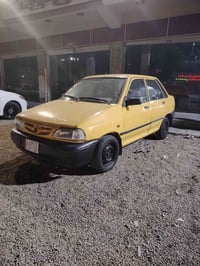 سايبا • ٢٠١٣ • الفلوجه