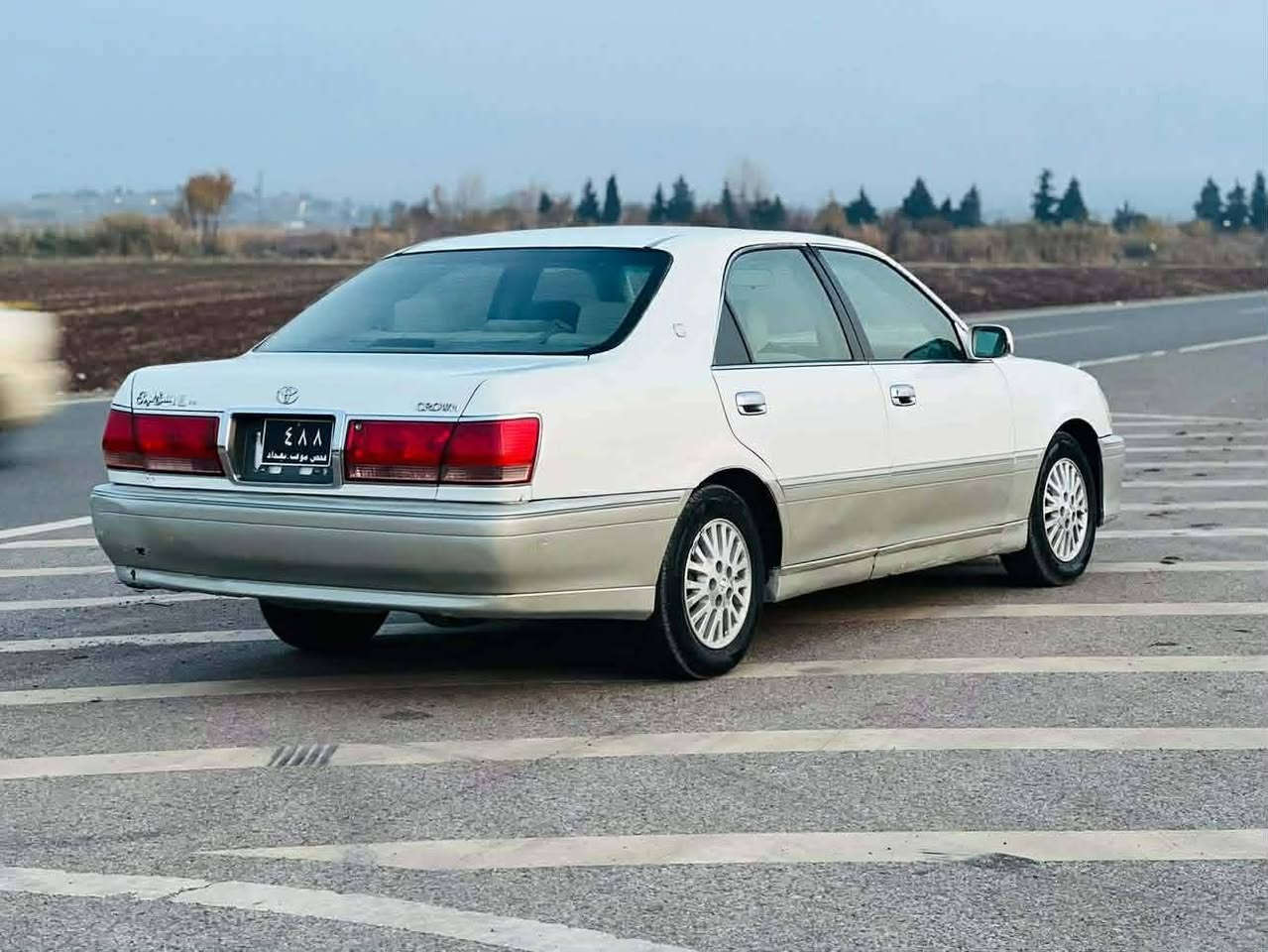 ‎موس  مەلیکە 2002 مەکێنە ڤیڤتی سێ دوگەمە  دەعمی دوای هەیە لە گەڵ قرچێکی پێشەوە 41قوفڵێتی نیە ئەو پارە‎ السليمانية, العراق


**إذا كنت صاحب هذا الإعلان وتريد حذفه لأي سبب، رجاءا أرسل رسالة إلى الدعم الفني**