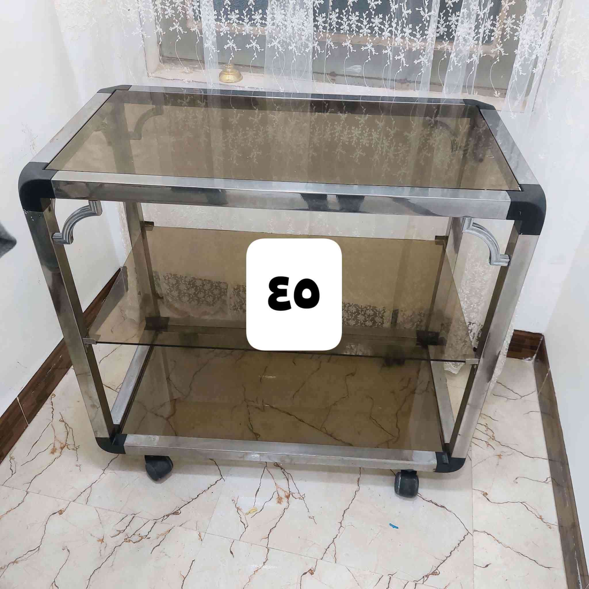 السلام عليكم أثاث مستخدم للبيع الاسعار داخل الصور واي شي عدكم للبيع دزولي ابيعه الكم  مقابل عموله والرزق على الله متابعه للحساب فضلاً وليس أمراً @إشارة


**إذا كنت صاحب هذا الإعلان وتريد حذفه لأي سبب، رجاءا أرسل رسالة إلى الدعم الفني**