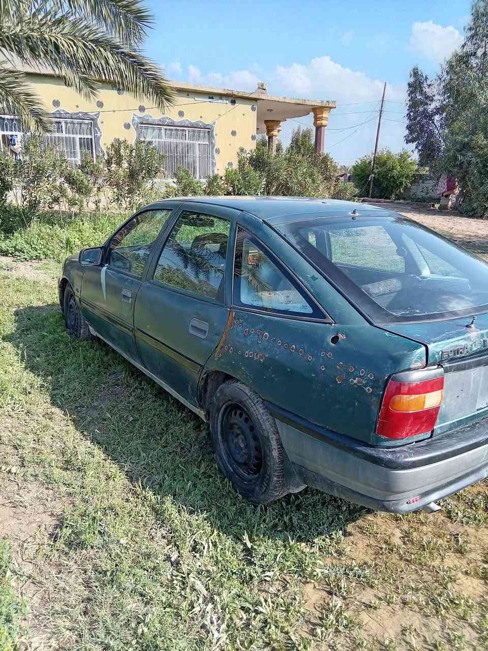 السلام عليكم اوبل للبيع والتفاصيل على التليفون


**إذا كنت صاحب هذا الإعلان وتريد حذفه لأي سبب، رجاءا أرسل رسالة إلى الدعم الفني**