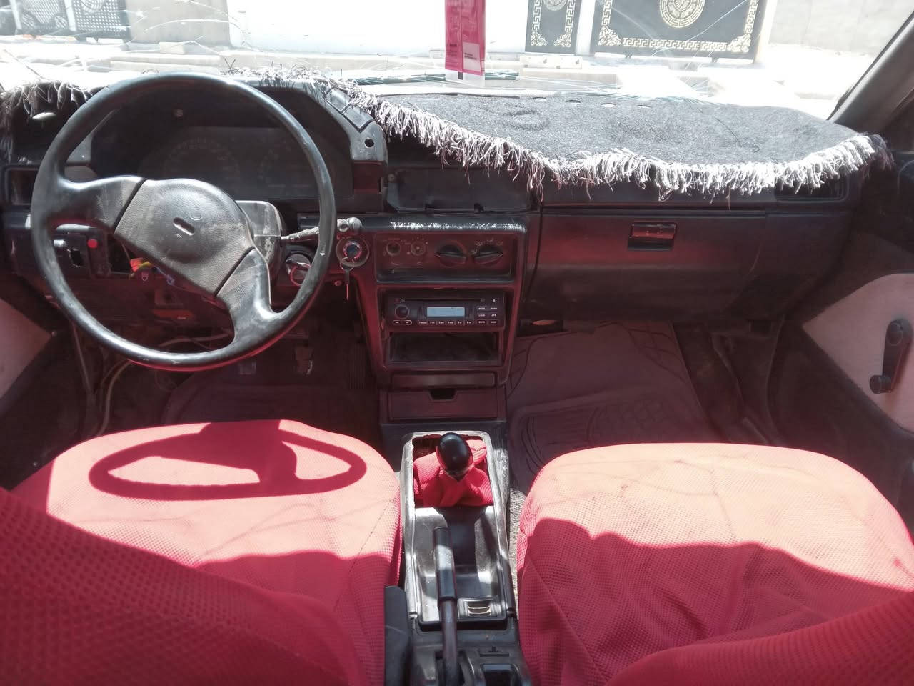 مستوبشي لانسر كير محرك صدر مابيه عيب بل شرط كهربائية شغاله سنويه عاج نافذه بل ٢٠٢١ بيع او مراوس السعر ١٨ورقه وبيه مجال مكاني كركوك ***********
