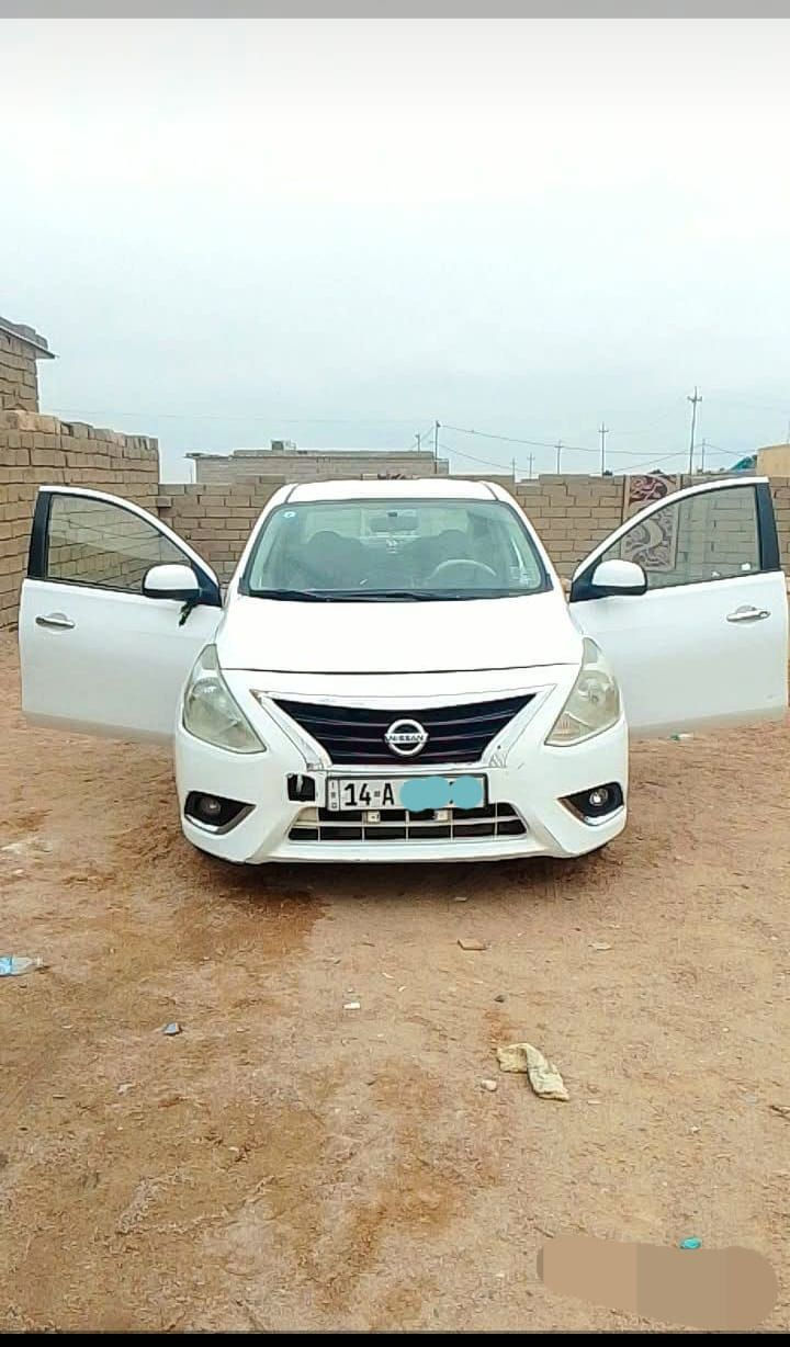 سلام عليكم نيسان سني هندي موديل 18 سياره باسمي كير ماكينه تبريد ثلج سنويه لل 30 العنوان البصره الزبير سعر 95رقم الهاتف ***********
