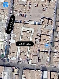 المحمودية اليرموك • ١٦٦م • دار وشقة