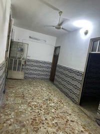 الشعب شارع الصحه • ٦٥م • غرفتين