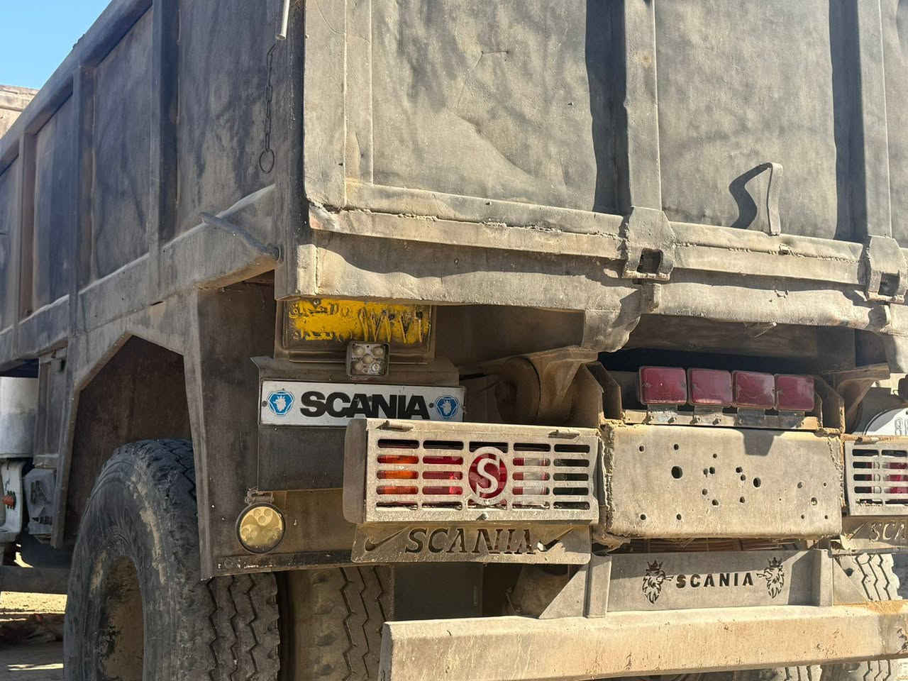 للبيع رقم بغداد مكينه وكير وكسل وشاصي مكفولات بدي جديد ونج جديد العنوان بغداد  ***********
