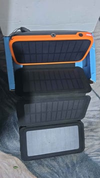 بور بانك • ٢٦٠٠٠ملّي • شحن شمسي