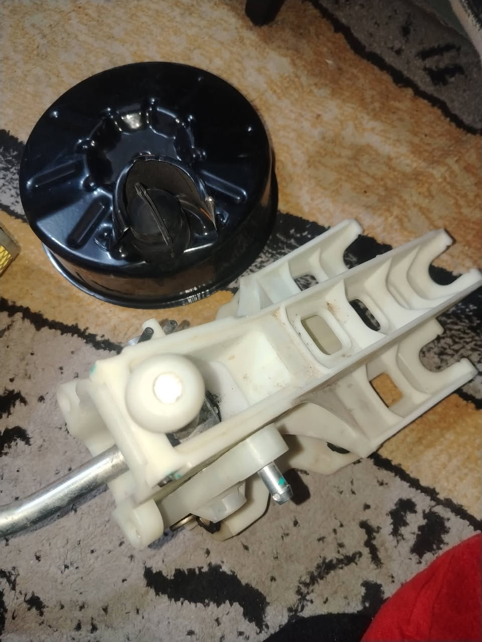 سلام عليكم غراض جديدات للبيع كلهن اب75مكاني المحموديه حي جواهر


**إذا كنت صاحب هذا الإعلان وتريد حذفه لأي سبب، رجاءا أرسل رسالة إلى الدعم الفني**