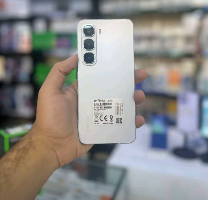 السلام عليكم شلونكم حبايب هاي موبايل للبيع والسعر الخاص موبايل مقفول المكان كربلاء قرب بنزين خان القادريه والسعر على الخاص نظافه نظافه 100%💛


**إذا كنت صاحب هذا الإعلان وتريد حذفه لأي سبب، رجاءا أرسل رسالة إلى الدعم الفني**