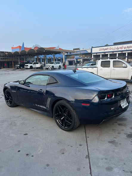 كمارو 2011 وارد كندي
للبيع 
 السعر 73 ورقه 
اللون مميز نيلي لامع
بيها 3 قطع صبغ  فقط 
كشنات كهربائي
6 سلندر  
فجوج برمبو
حداديه جديده
تخم تاير جديد
 كهربائيات كلشي شغال
شفتات بالستيرن
كير اوتو  سبورت  عادي
دواخل اسود واحمر
 دفيوزر خلفي  
دوسات جانبيه
لحيه اماميه
رقم اربيل
مكانها بصره
 ***********
