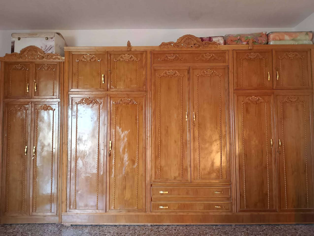 سعره 950 قفل مكانها المدائن


**إذا كنت صاحب هذا الإعلان وتريد حذفه لأي سبب، رجاءا أرسل رسالة إلى الدعم الفني**