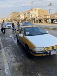 موديل ٢٠١٠ • كفالة • الديوانية حي العصري