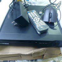 دي في ار • ماستخدم • بلكارتون