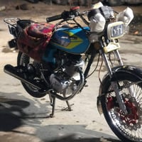 تايكر باب2 • موديل 24 • نقصه